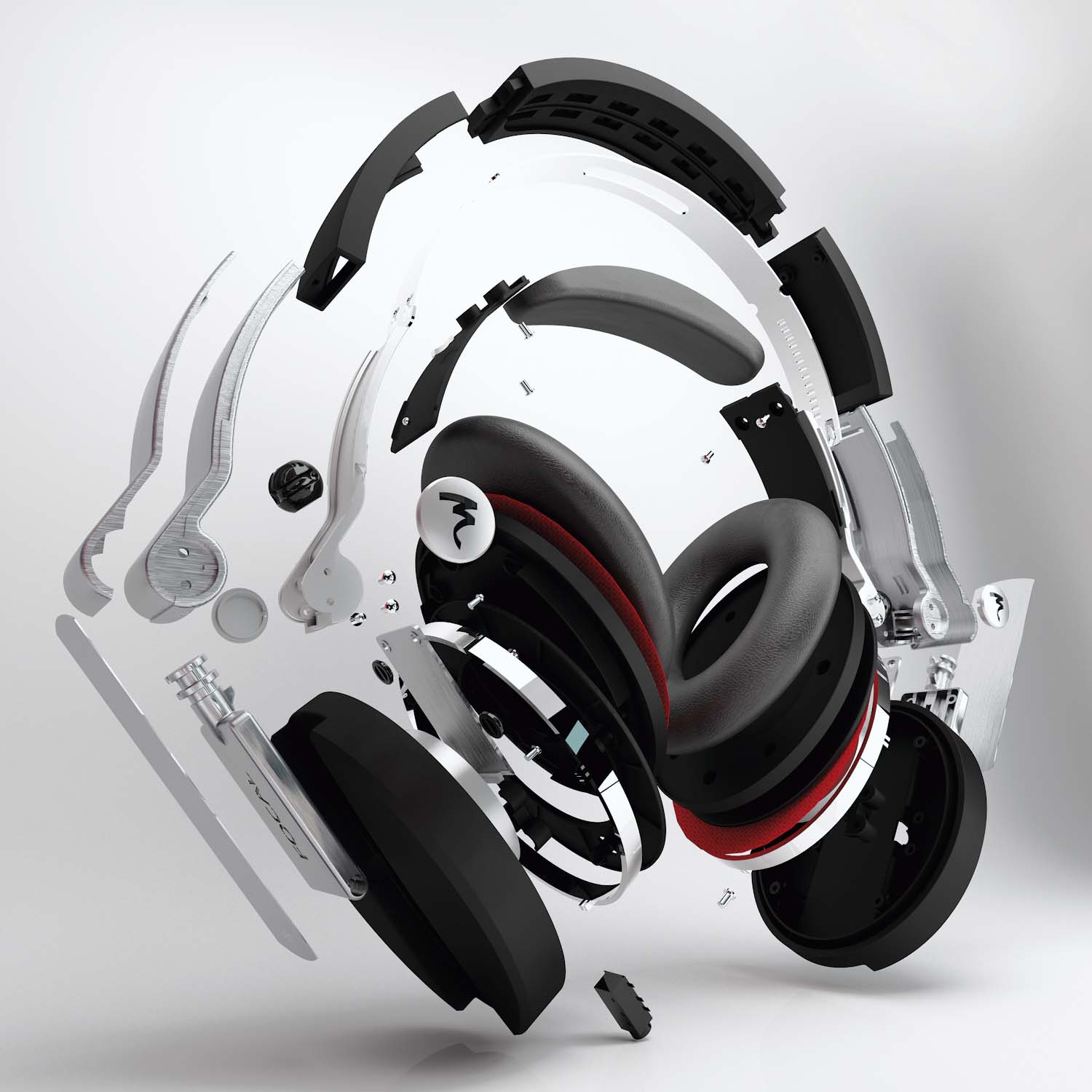 Focal Spirit One Headphone/Headset (Hi-Fi+) - The Absolute Sound